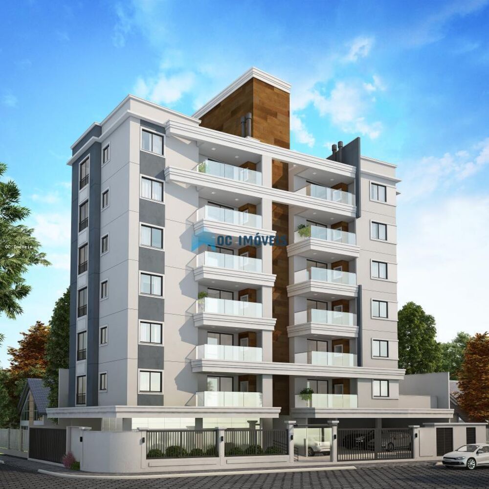 Apartamento, 2 quartos, 76 m² - Foto 1