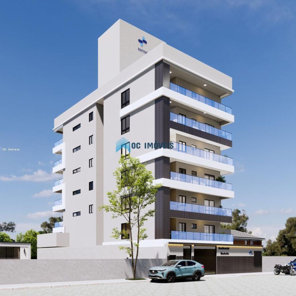 Apartamento, 3 quartos, 104 m² - Foto 9