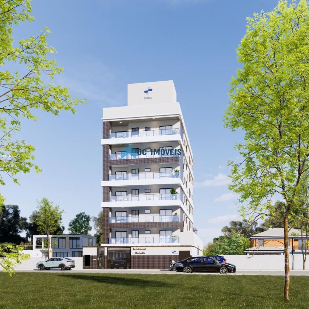 Apartamento, 3 quartos, 95 m² - Foto 2