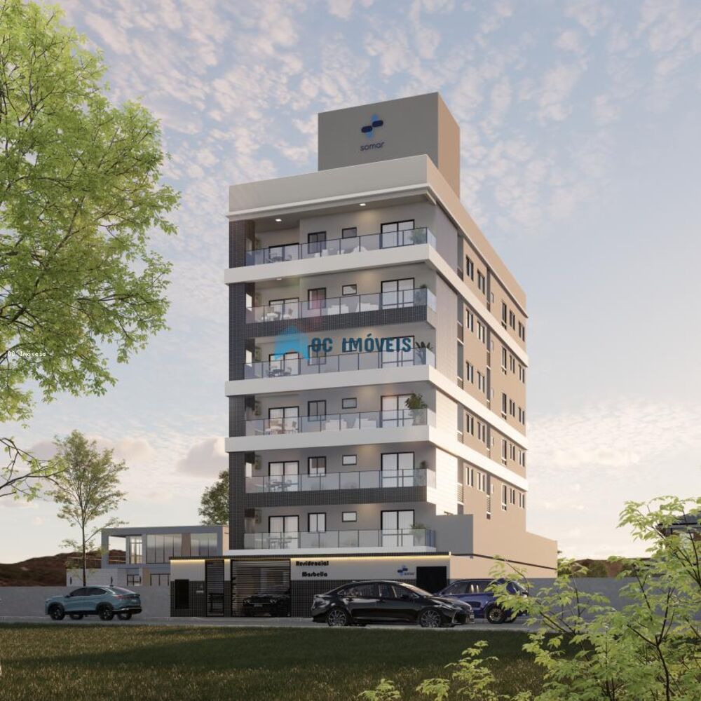 Apartamento, 3 quartos, 95 m² - Foto 1