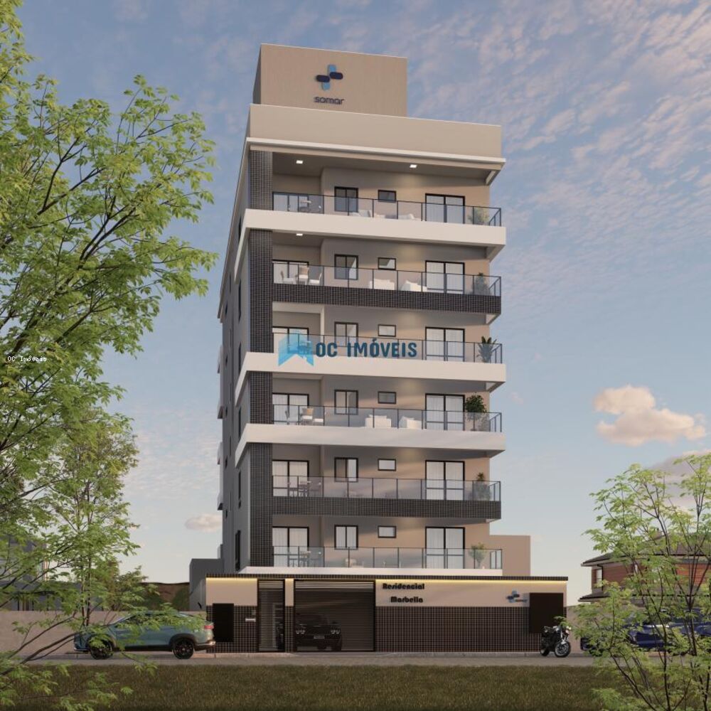 Apartamento, 3 quartos, 95 m² - Foto 3