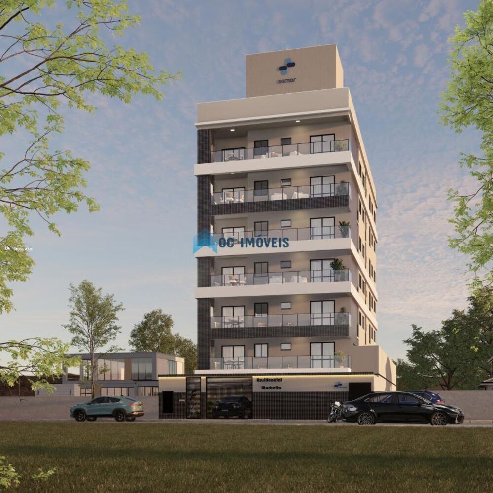 Apartamento, 3 quartos, 95 m² - Foto 4