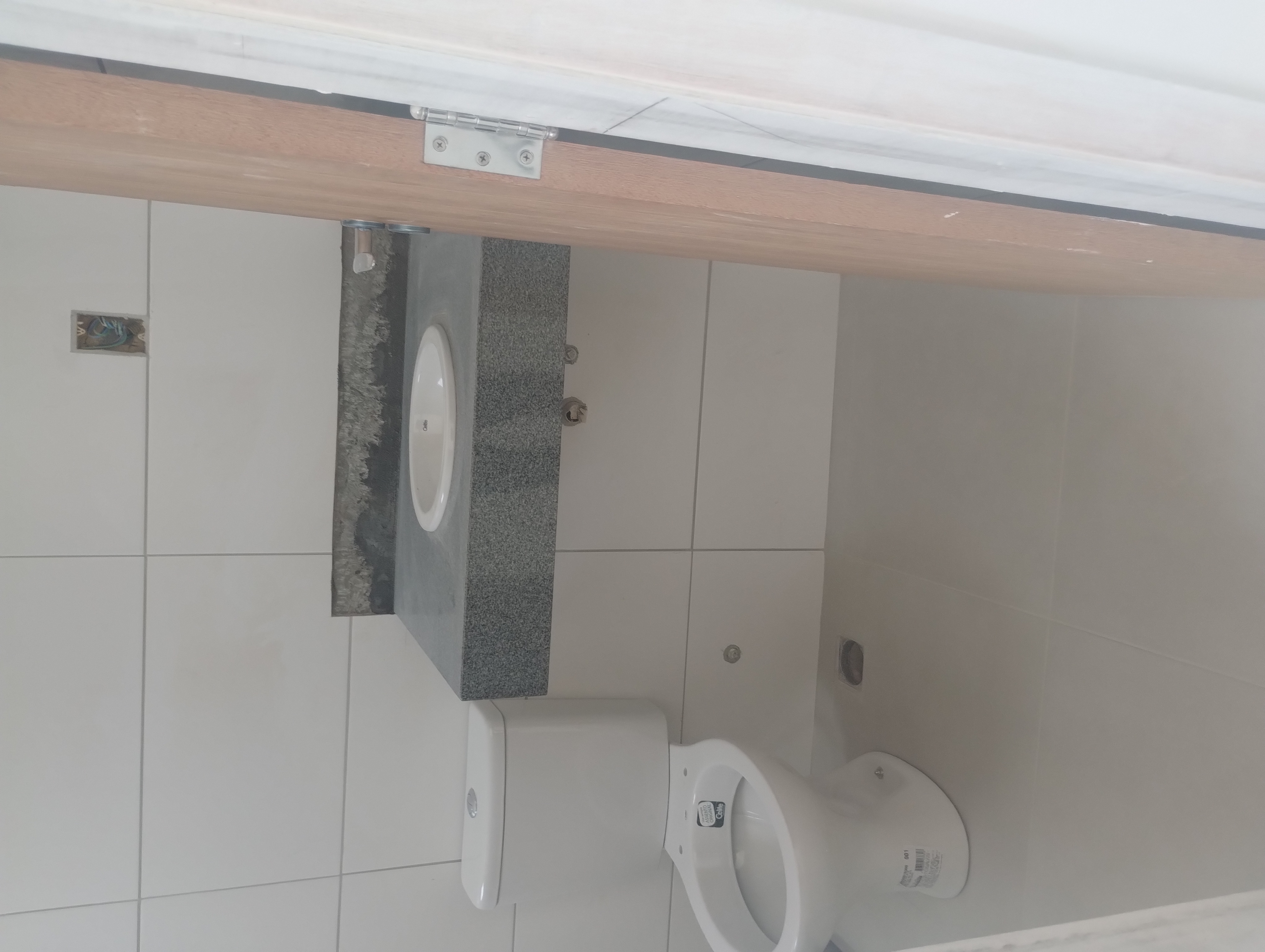 Apartamento à venda com 2 quartos, 54m² - Foto 2