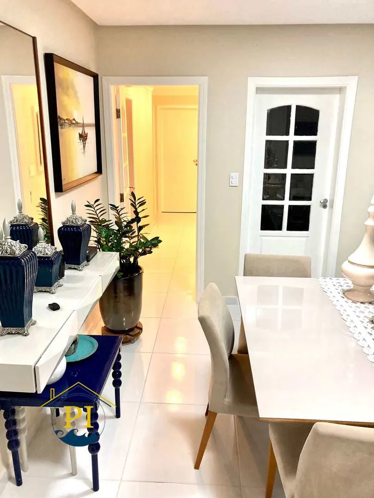 Cobertura, 4 quartos, 169 m² - Foto 1