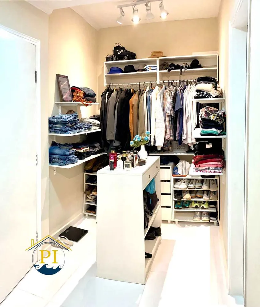 Cobertura, 4 quartos, 169 m² - Foto 9