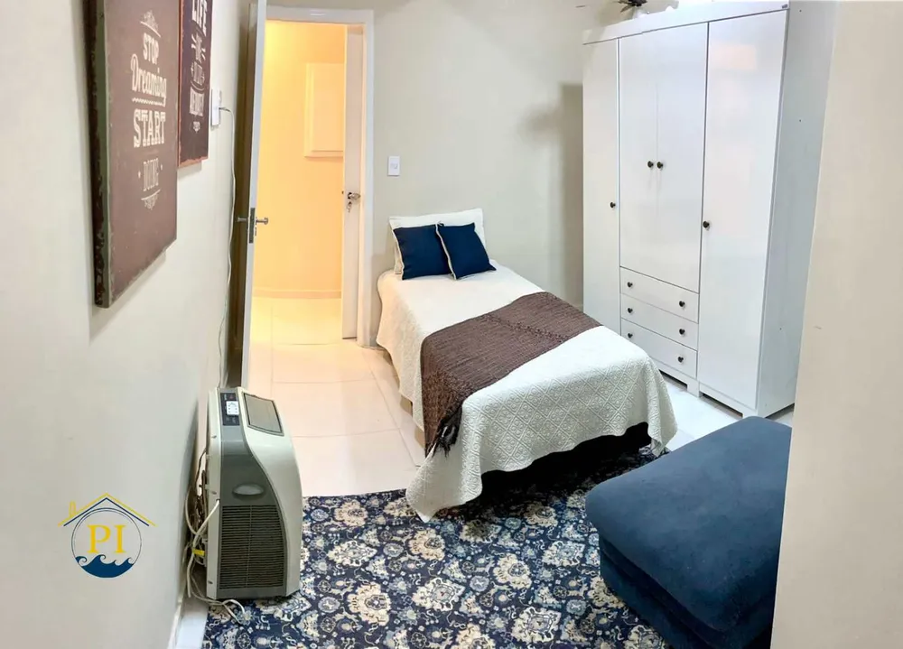 Cobertura, 4 quartos, 169 m² - Foto 3