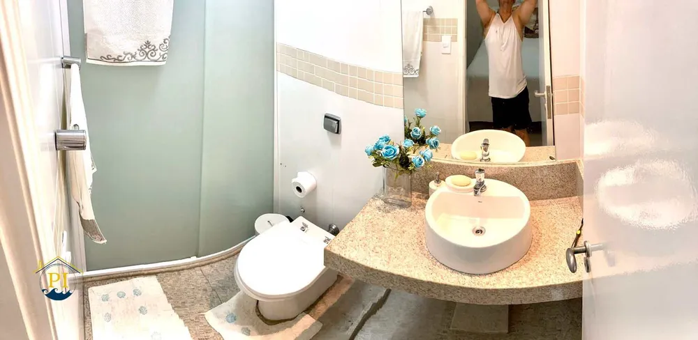 Cobertura, 4 quartos, 169 m² - Foto 6
