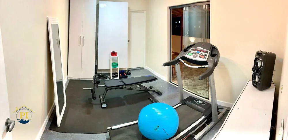 Cobertura, 4 quartos, 169 m² - Foto 12