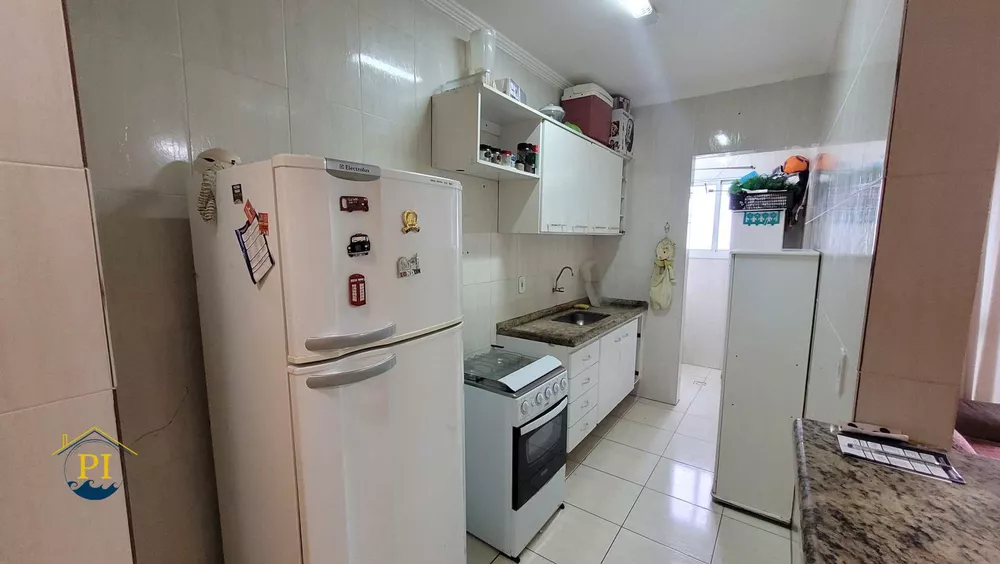 Apartamento à venda com 1 quarto, 50m² - Foto 4