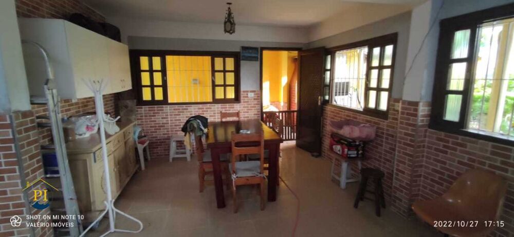 Casa, 3 quartos, 267 m² - Foto 2