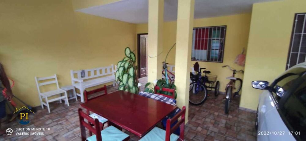 Casa, 3 quartos, 267 m² - Foto 1