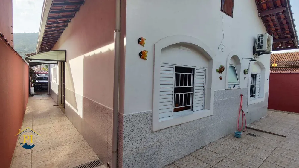 Casa, 3 quartos - Foto 4