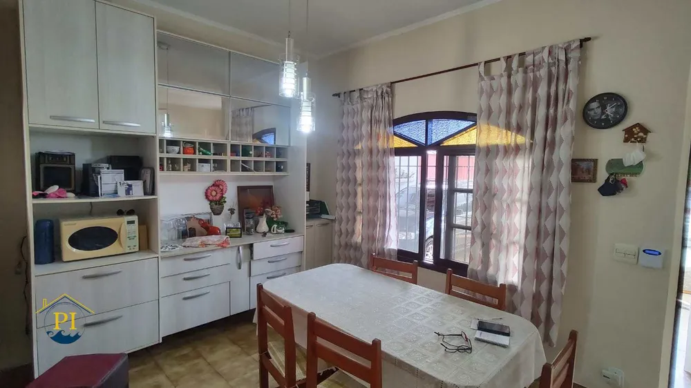Casa, 3 quartos - Foto 12