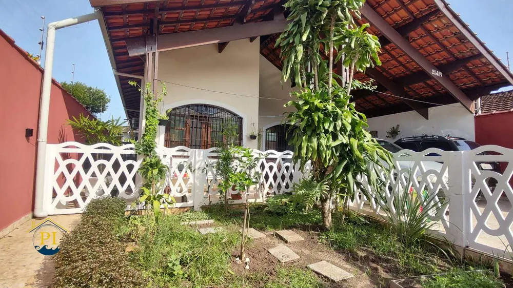 Casa, 3 quartos - Foto 9