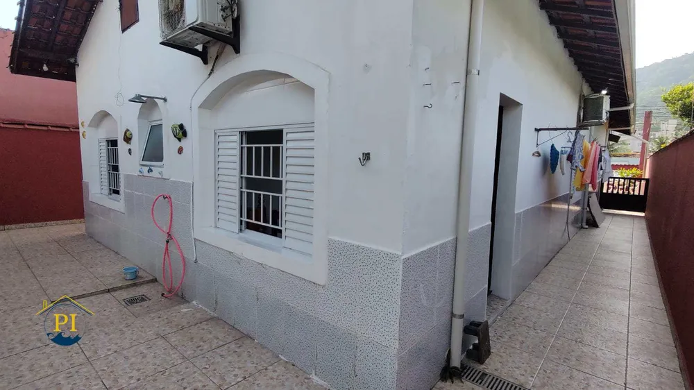 Casa, 3 quartos - Foto 5