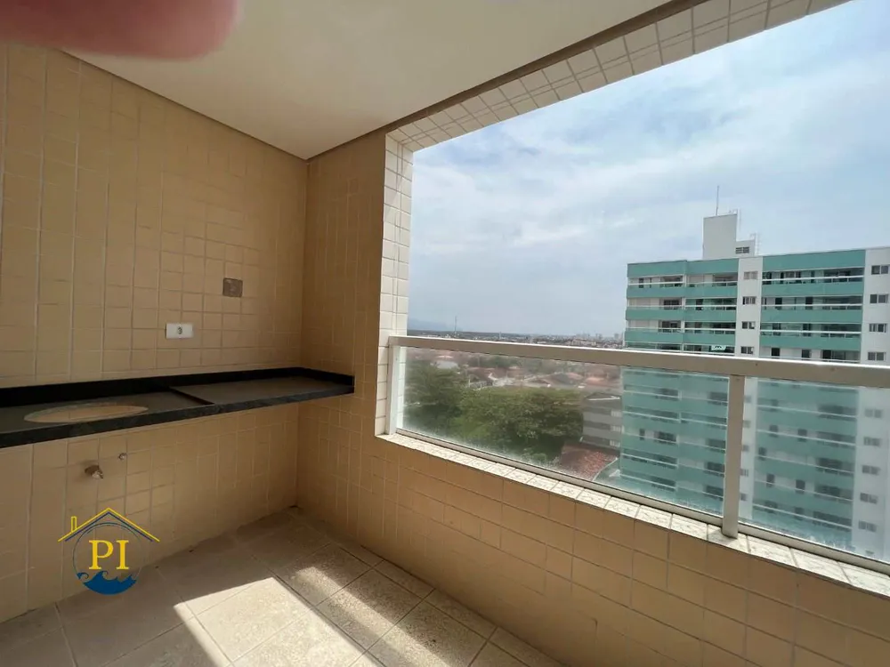 Apartamento, 2 quartos, 82 m² - Foto 2