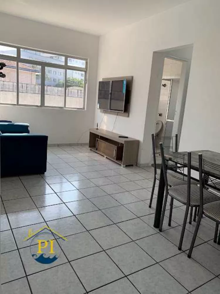 Apartamento à venda com 2 quartos, 83m² - Foto 2