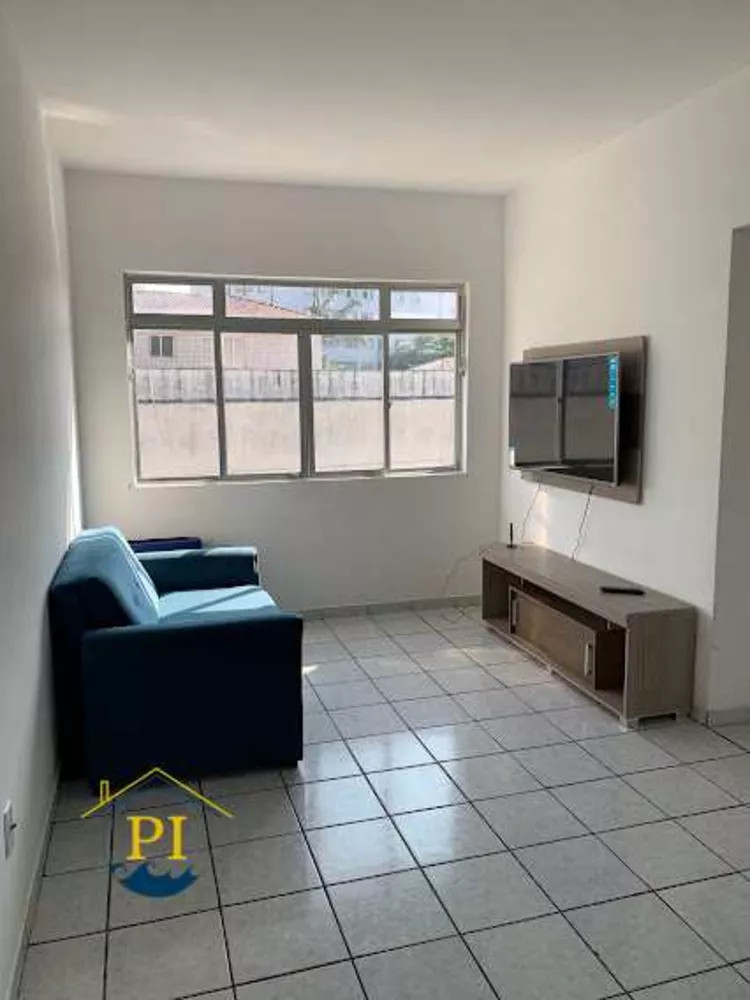 Apartamento à venda com 2 quartos, 83m² - Foto 1