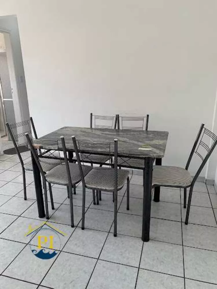 Apartamento à venda com 2 quartos, 83m² - Foto 4