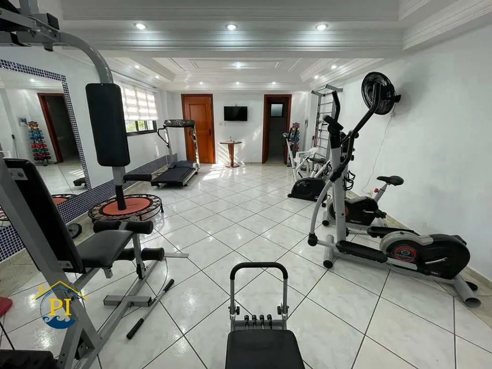 Apartamento, 3 quartos, 141 m² - Foto 4