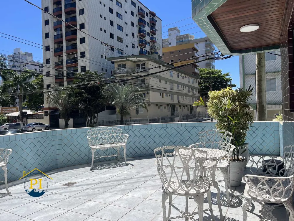 Apartamento, 3 quartos, 141 m² - Foto 11