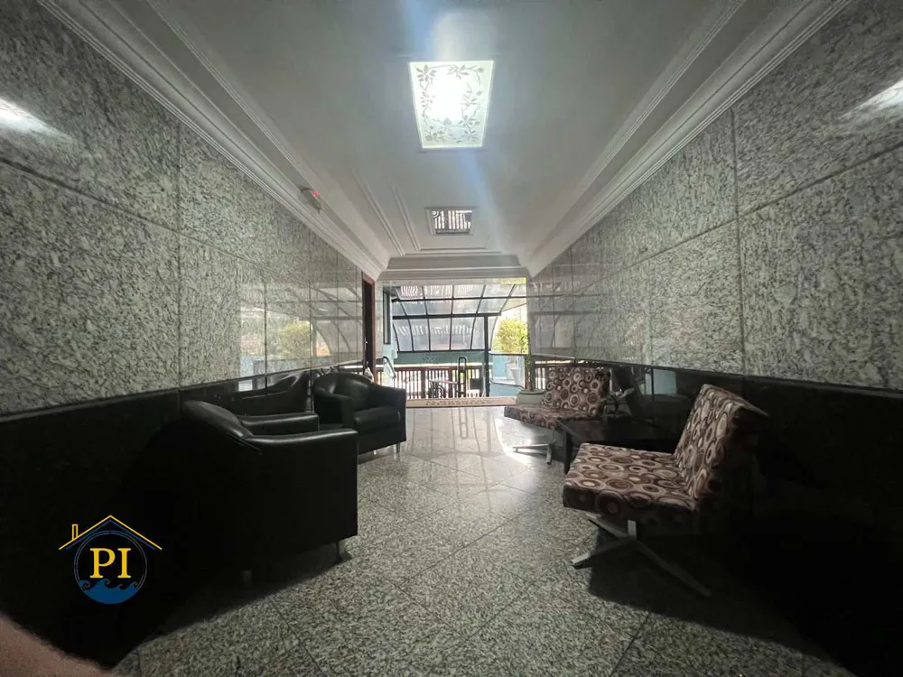 Apartamento, 3 quartos, 141 m² - Foto 2