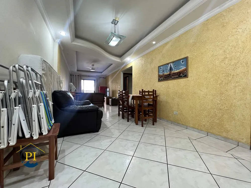 Apartamento, 3 quartos, 141 m² - Foto 1