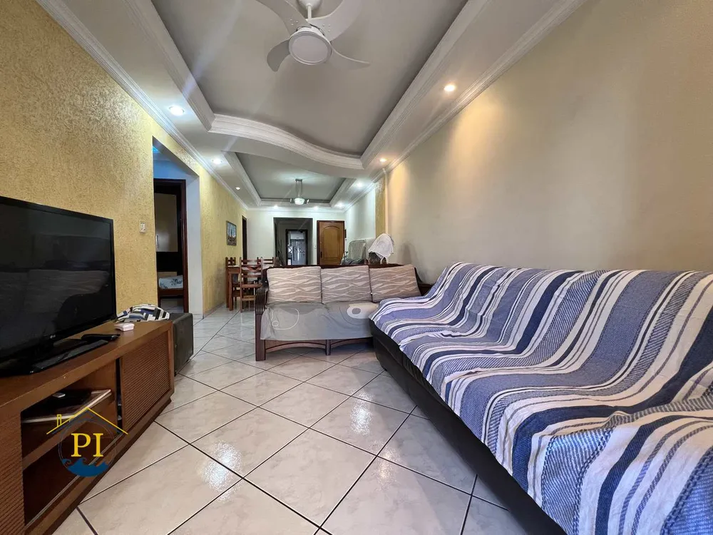 Apartamento, 3 quartos, 141 m² - Foto 2