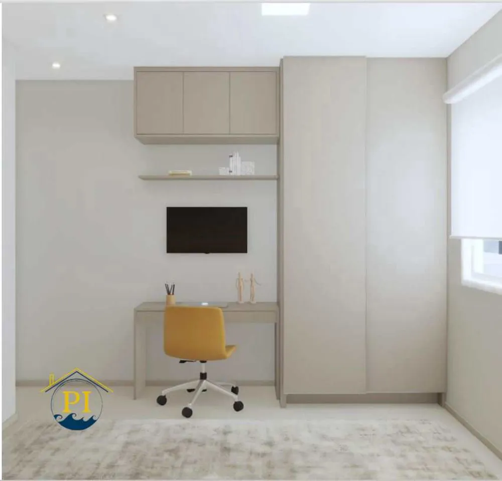 Cobertura, 4 quartos, 180 m² - Foto 16