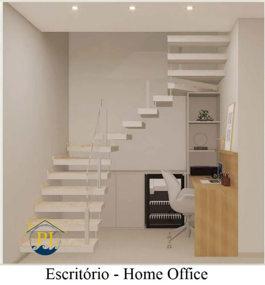 Cobertura, 4 quartos, 180 m² - Foto 11
