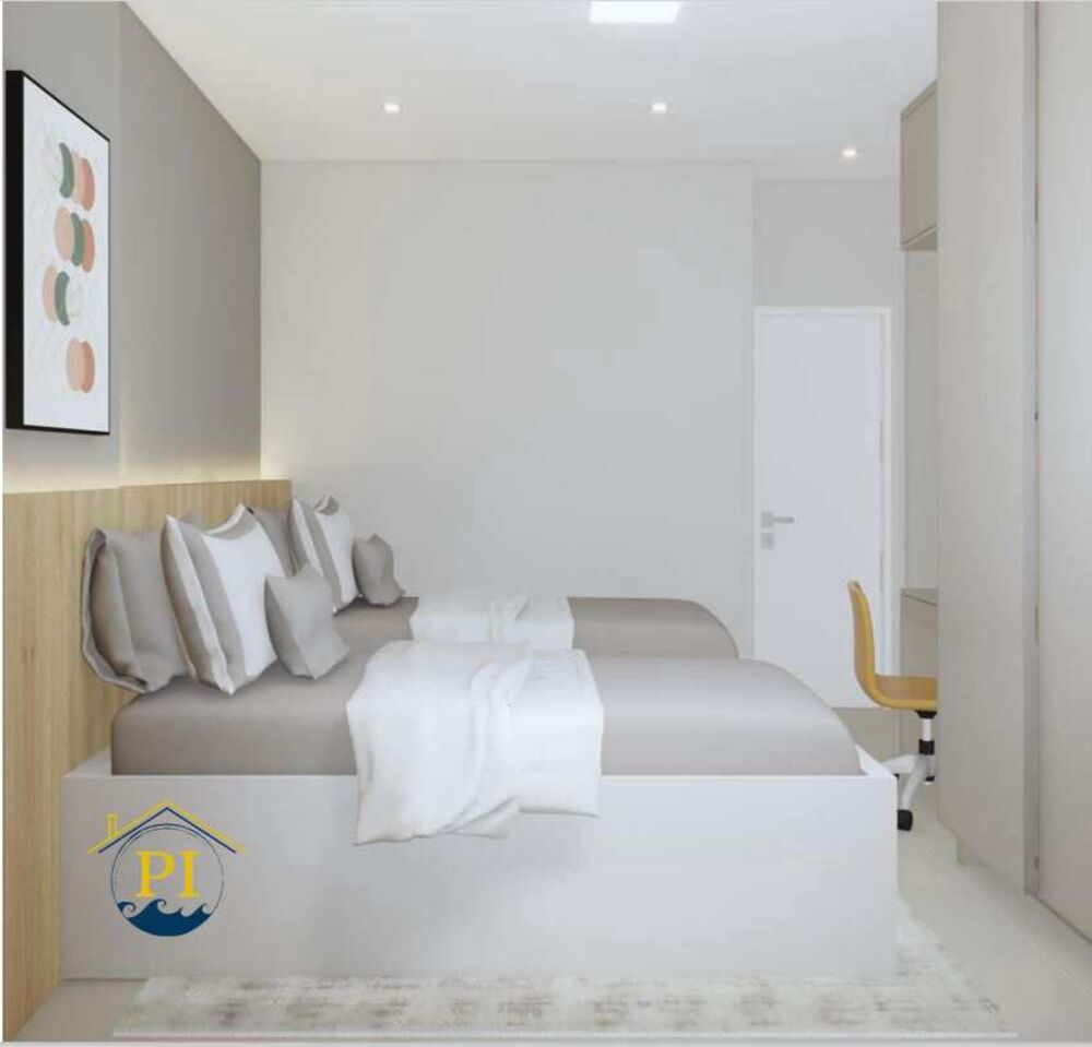 Cobertura, 4 quartos, 180 m² - Foto 15