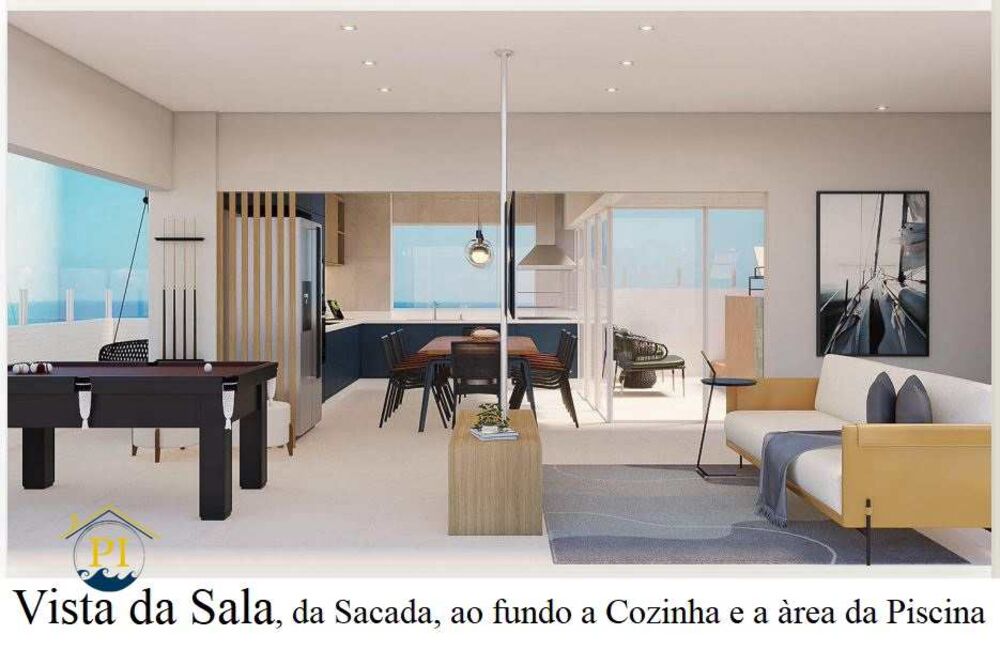 Cobertura, 4 quartos, 180 m² - Foto 8