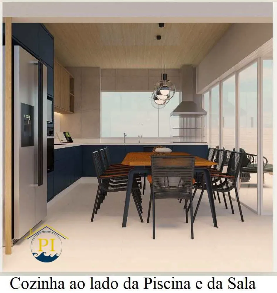Cobertura, 4 quartos, 180 m² - Foto 4