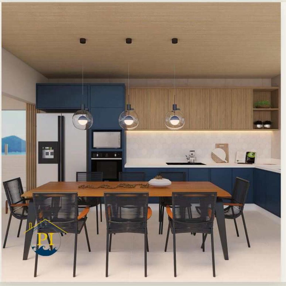 Cobertura, 4 quartos, 180 m² - Foto 6