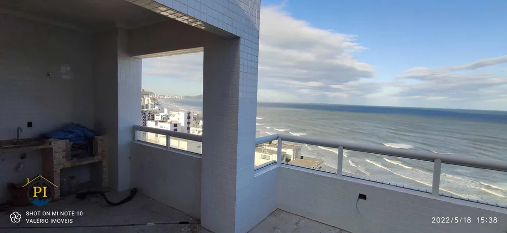 Cobertura, 4 quartos, 180 m² - Foto 1