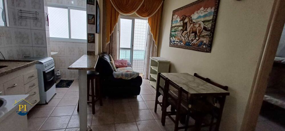 Apartamento, 1 quarto, 52 m² - Foto 1