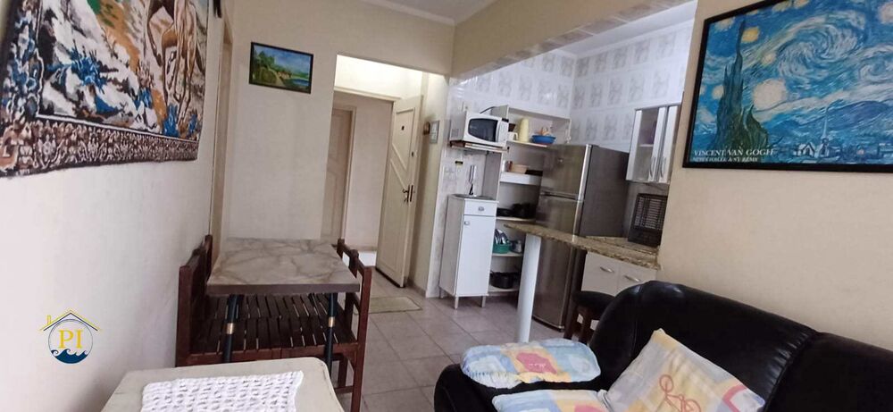 Apartamento, 1 quarto, 52 m² - Foto 7