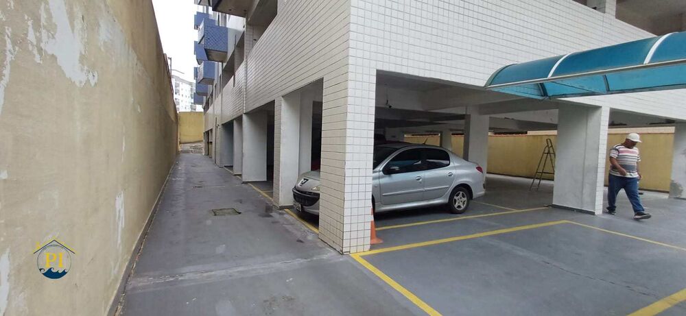 Apartamento, 1 quarto, 52 m² - Foto 12