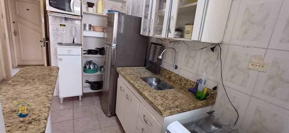 Apartamento, 1 quarto, 52 m² - Foto 5