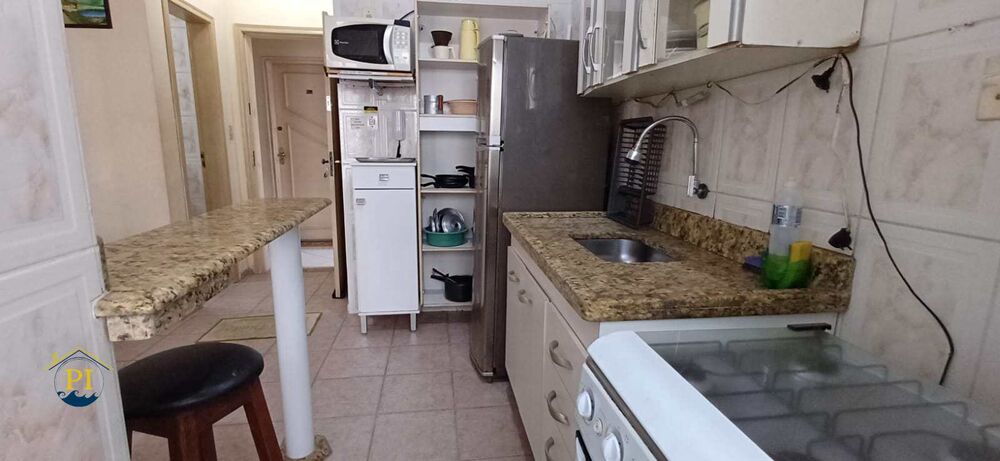 Apartamento, 1 quarto, 52 m² - Foto 16