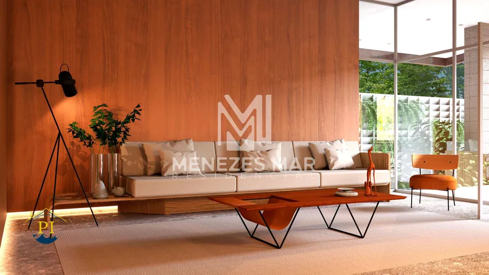 Apartamento, 2 quartos, 98 m² - Foto 6
