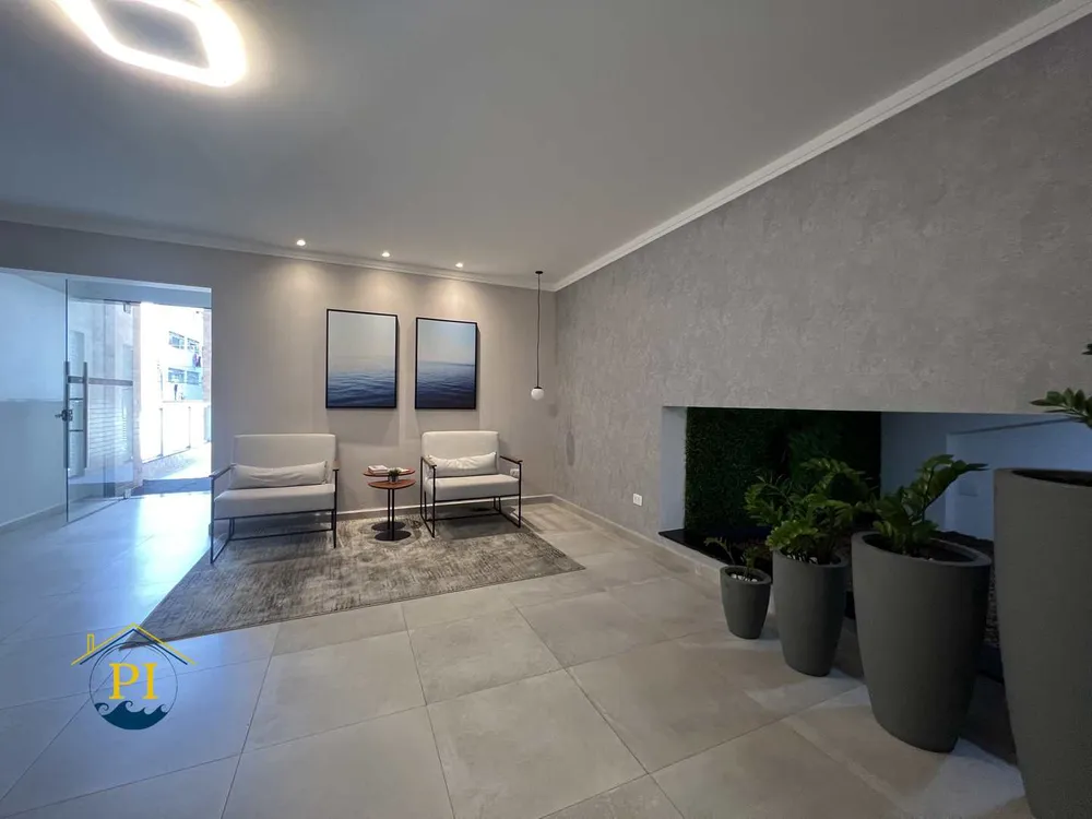 Apartamento, 1 quarto, 45 m² - Foto 5