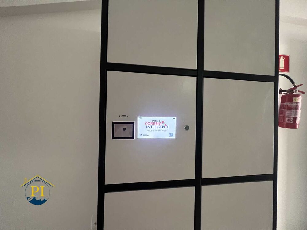 Apartamento, 1 quarto, 45 m² - Foto 3