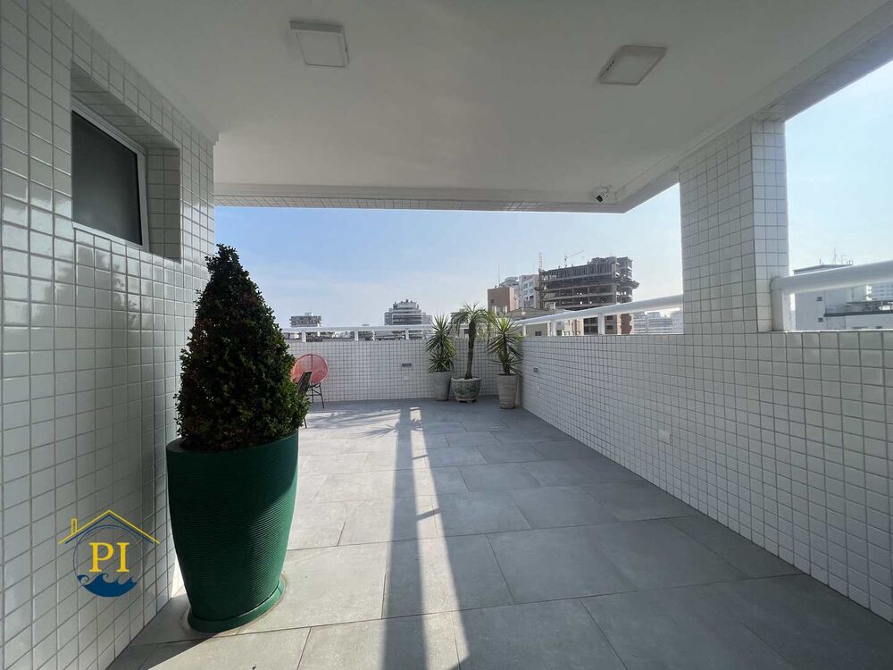 Apartamento, 1 quarto, 45 m² - Foto 4