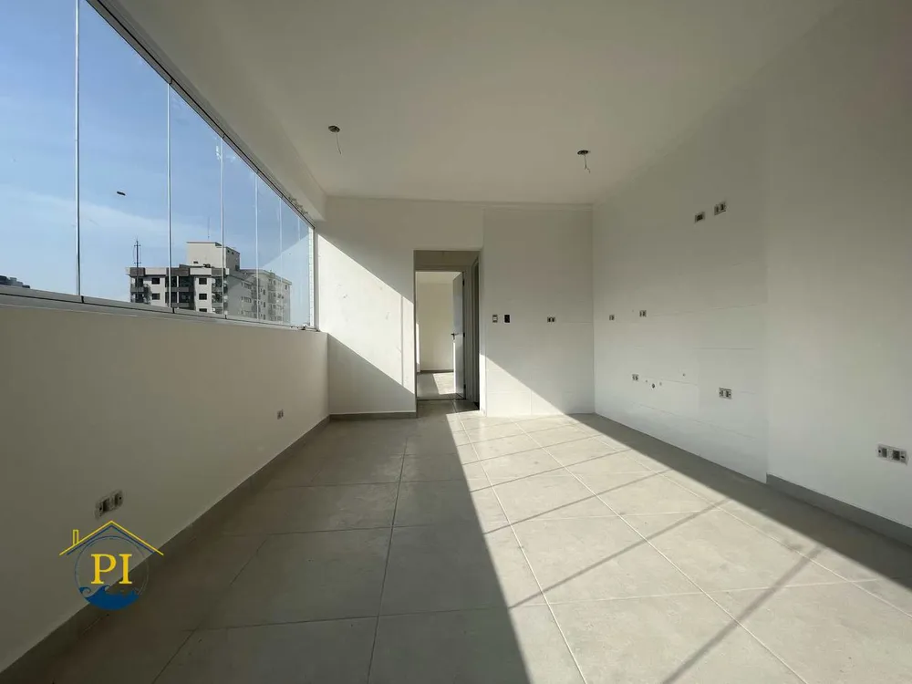 Apartamento, 1 quarto, 45 m² - Foto 2