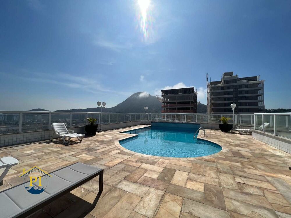Apartamento, 3 quartos, 120 m² - Foto 1