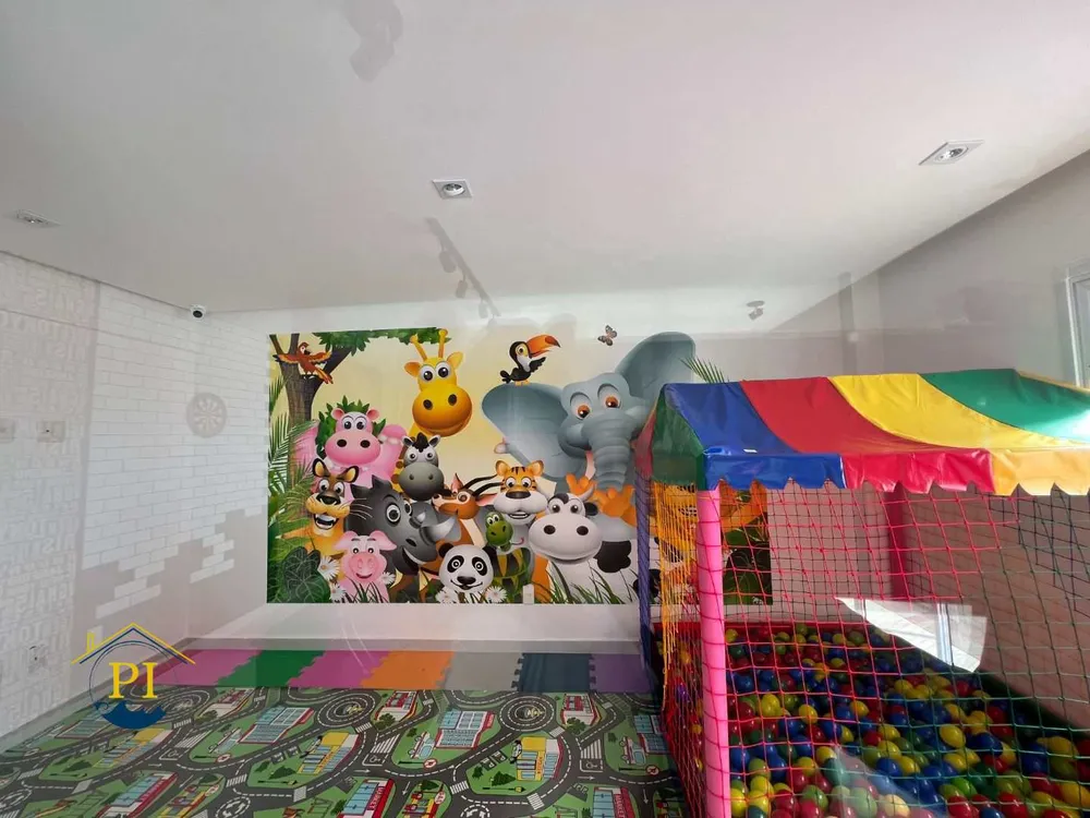 Apartamento, 3 quartos, 120 m² - Foto 5
