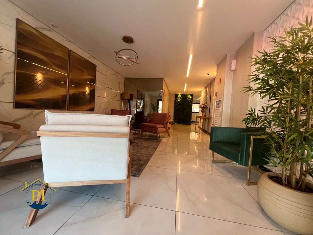 Apartamento, 3 quartos, 120 m² - Foto 2