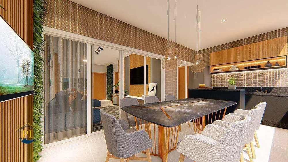 Apartamento, 3 quartos, 132 m² - Foto 9