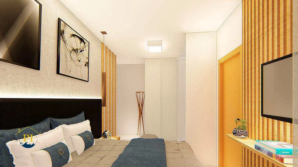 Apartamento, 3 quartos, 132 m² - Foto 5